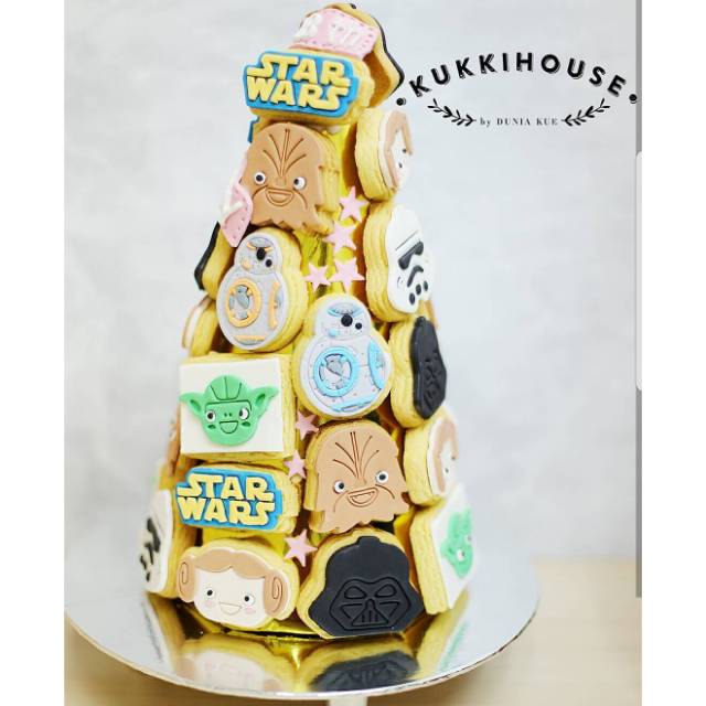 

Tower 30 cm