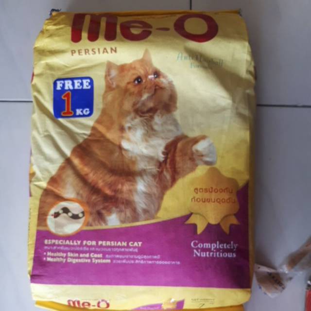MEO PERSIAN ADULT 7KG