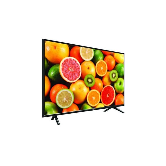 HISENSE LED SMART TV 49E5600EA SELAIN GOJEK ATAU GRAB