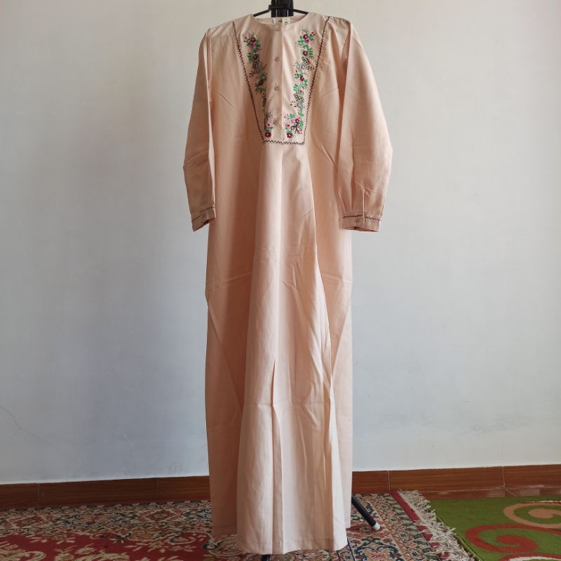 GAMIS BY KAMARI