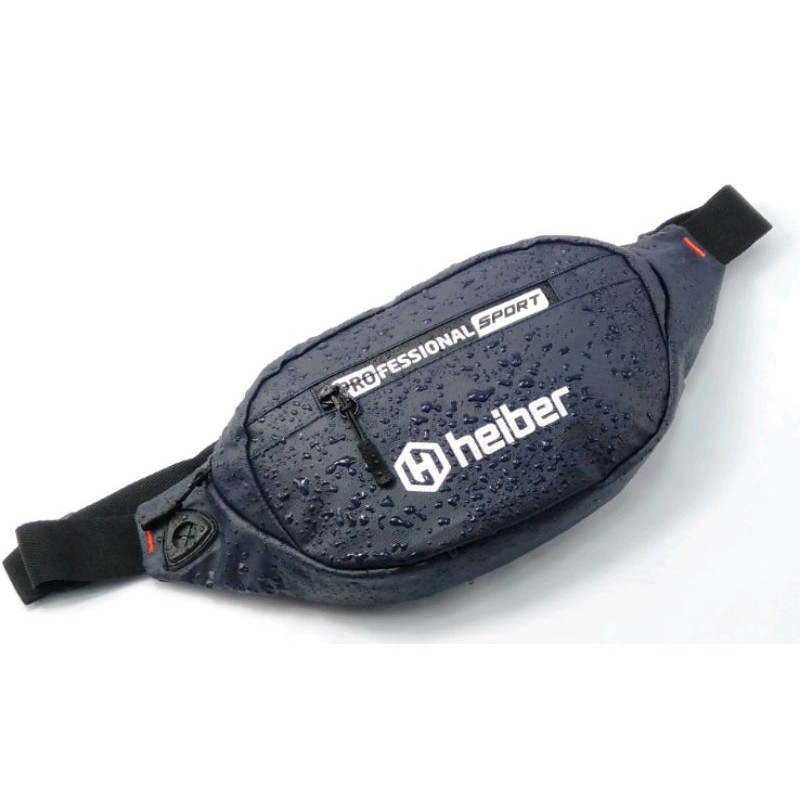 Tas Selempang | Waist Bag | Tas waterproof simpel mini