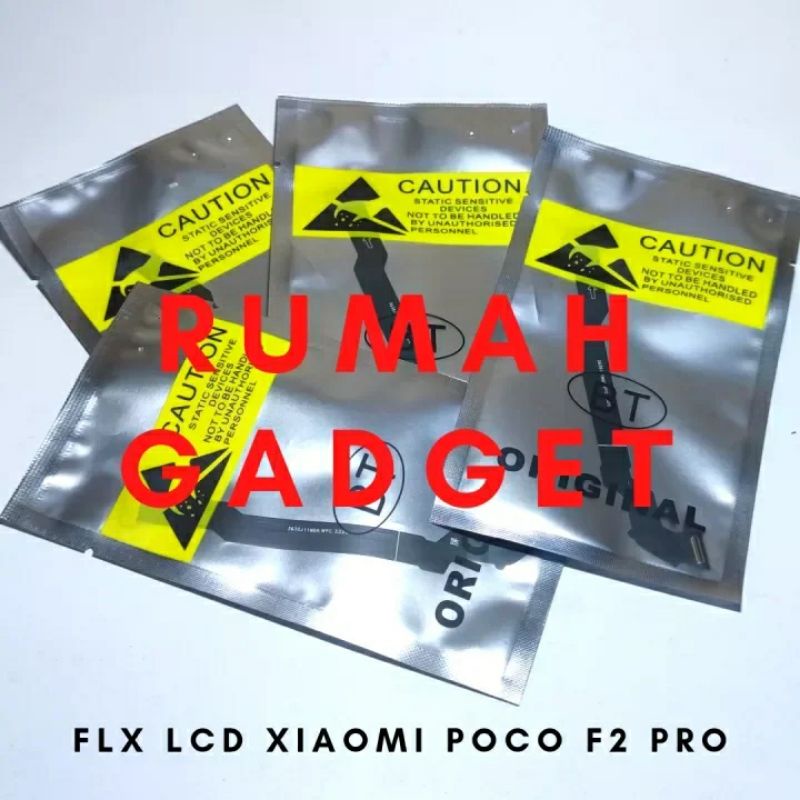 FLEXIBLE BOARD XIAOMI POCO F2 PRO/REDMI K30 PRO