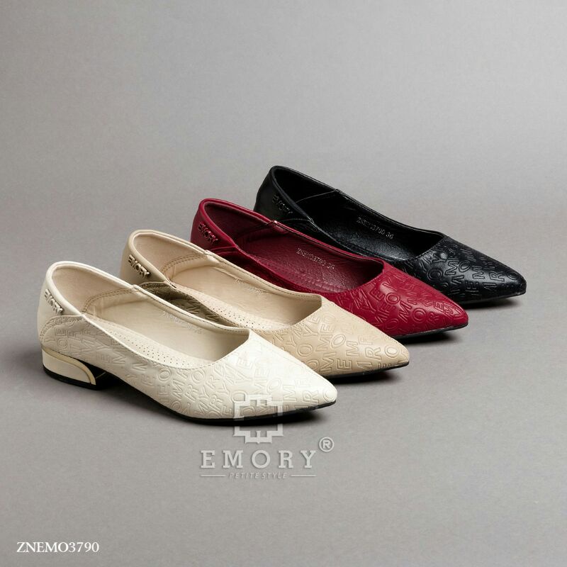 Sepatu Emory Veronna ZNEMO3790 BATAM