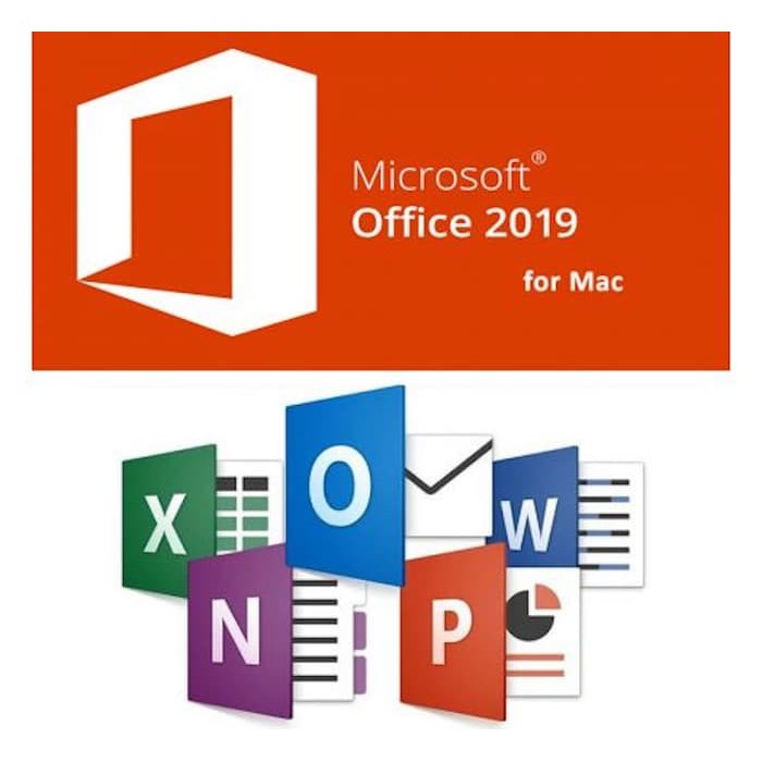 Terjual office for macbook pro