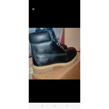 sepatu Timberland Original