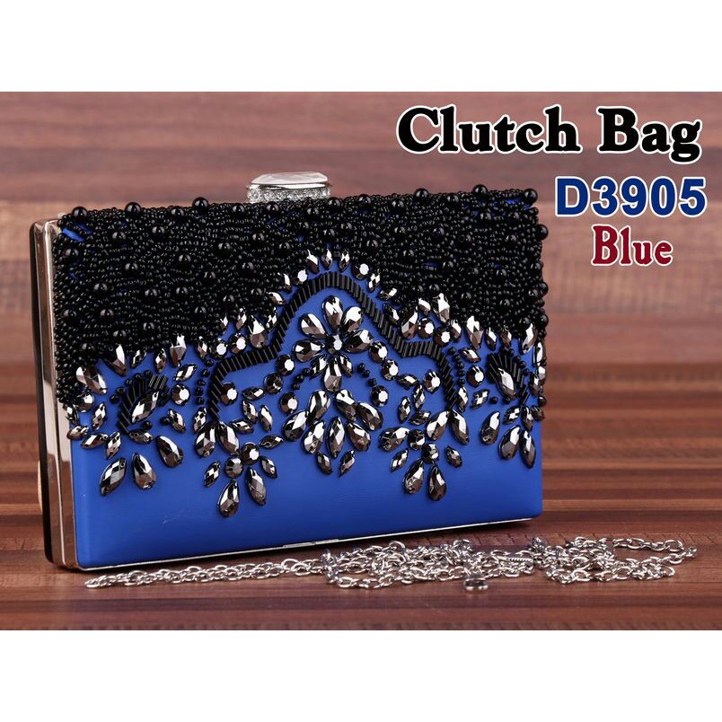 Clutch Bag D3905