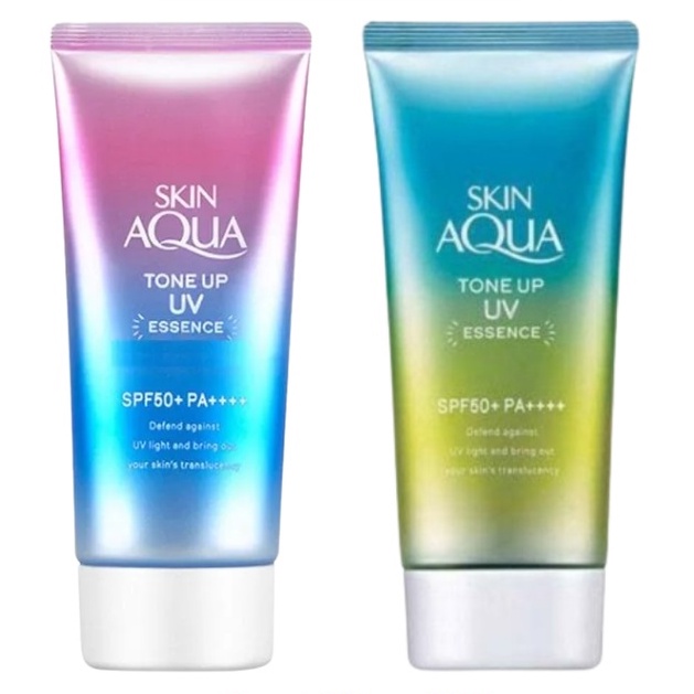 SKIN AQUA TONE UP UV Essence SPF 50 + PA ++++