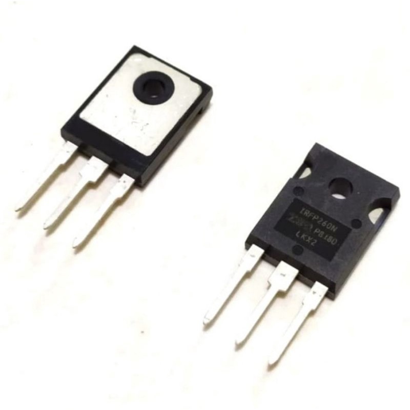 Mosfet irfp260n / fet irfp 260N / irfp 260 n / irfp260 n