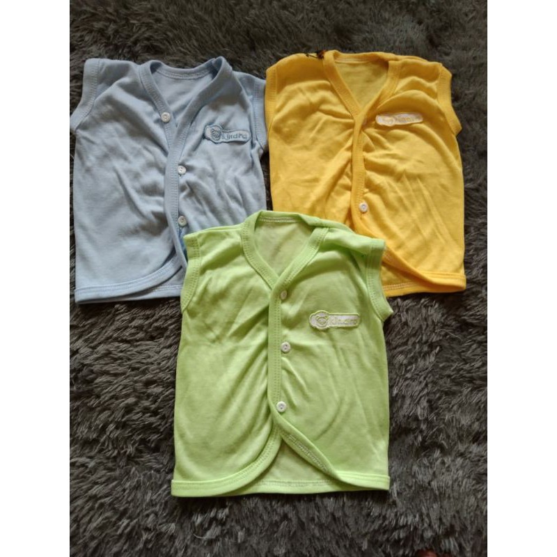 1 pcs baju bis kinara