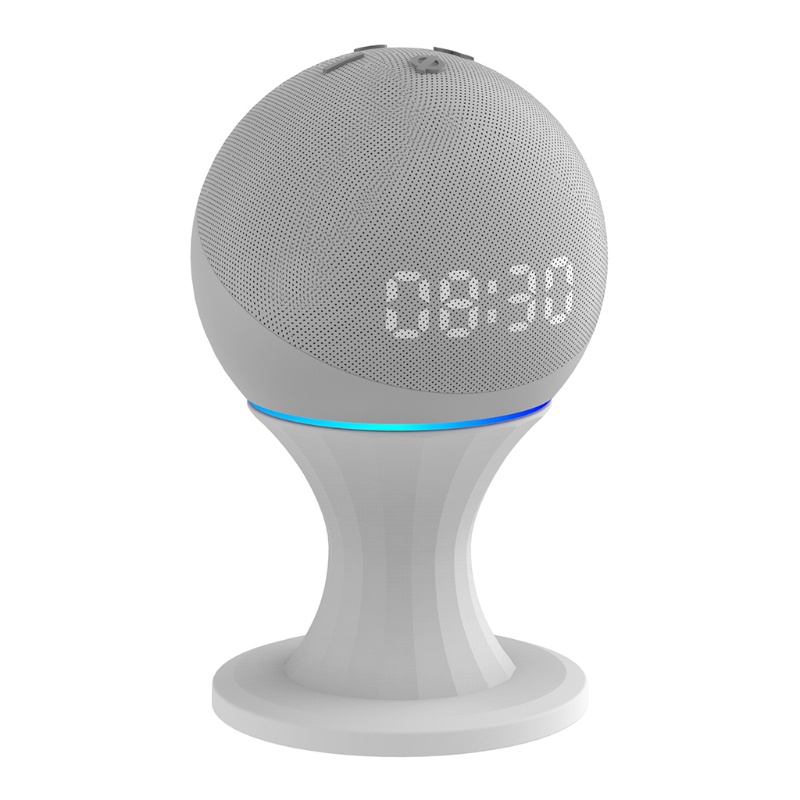 Btsg Stand Dudukan Speaker Echo Dot Generasi 4