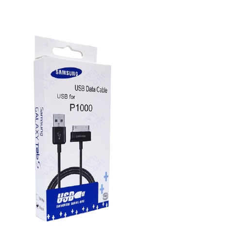 Kabel Data Samsung TAB P1000 Kualitas Super