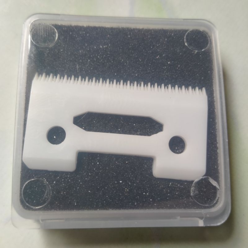 mata pisau blade ceramic multicut