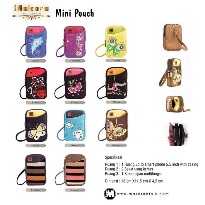 TZ84 Promo Clutch Burberry 3Ruang 2338 Vic Wanita Murah Clutc Z4L2 Ruang Import Promo