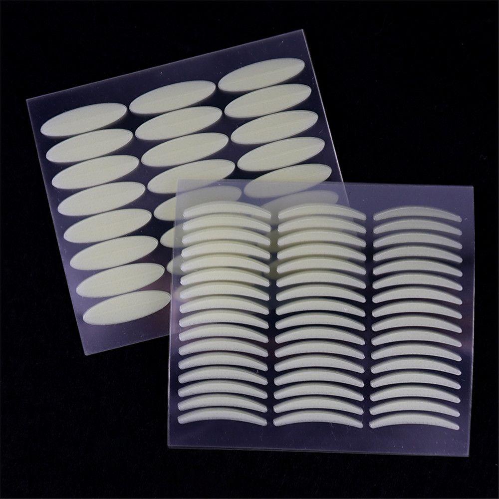 Preva 480Pcs Stiker Kelopak Mata Hot Invisible Breathable Double Side Eyelid