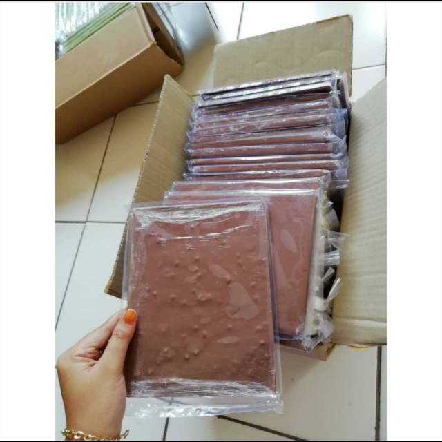 

Coklat blok Silverqueen mix Cadbury