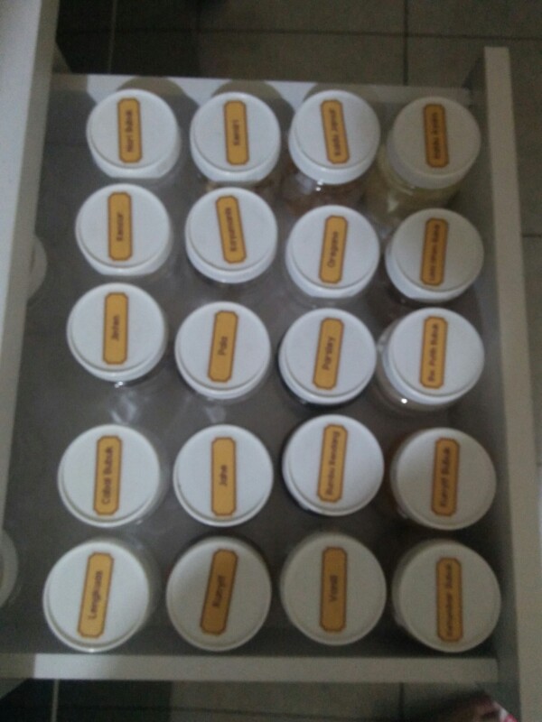 Toples Plastik 200 Ml  / Toples Serbaguna 25 Pcs