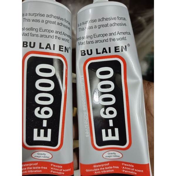 

lem E 6000 110ml