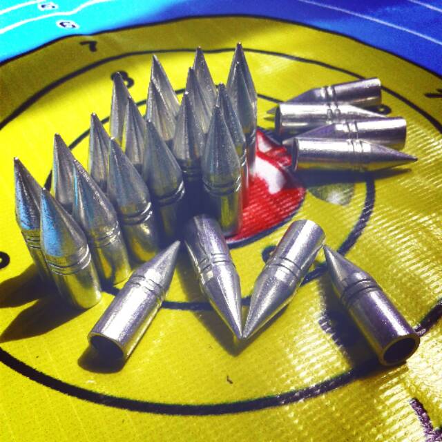 Point Anak Panah Murah