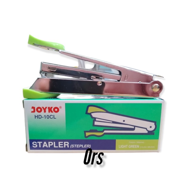 

STAPLER JOYKO HD-10CL
