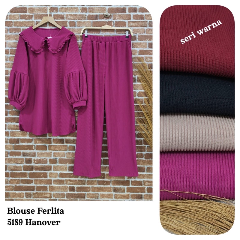 setcel Hanover By Clarke