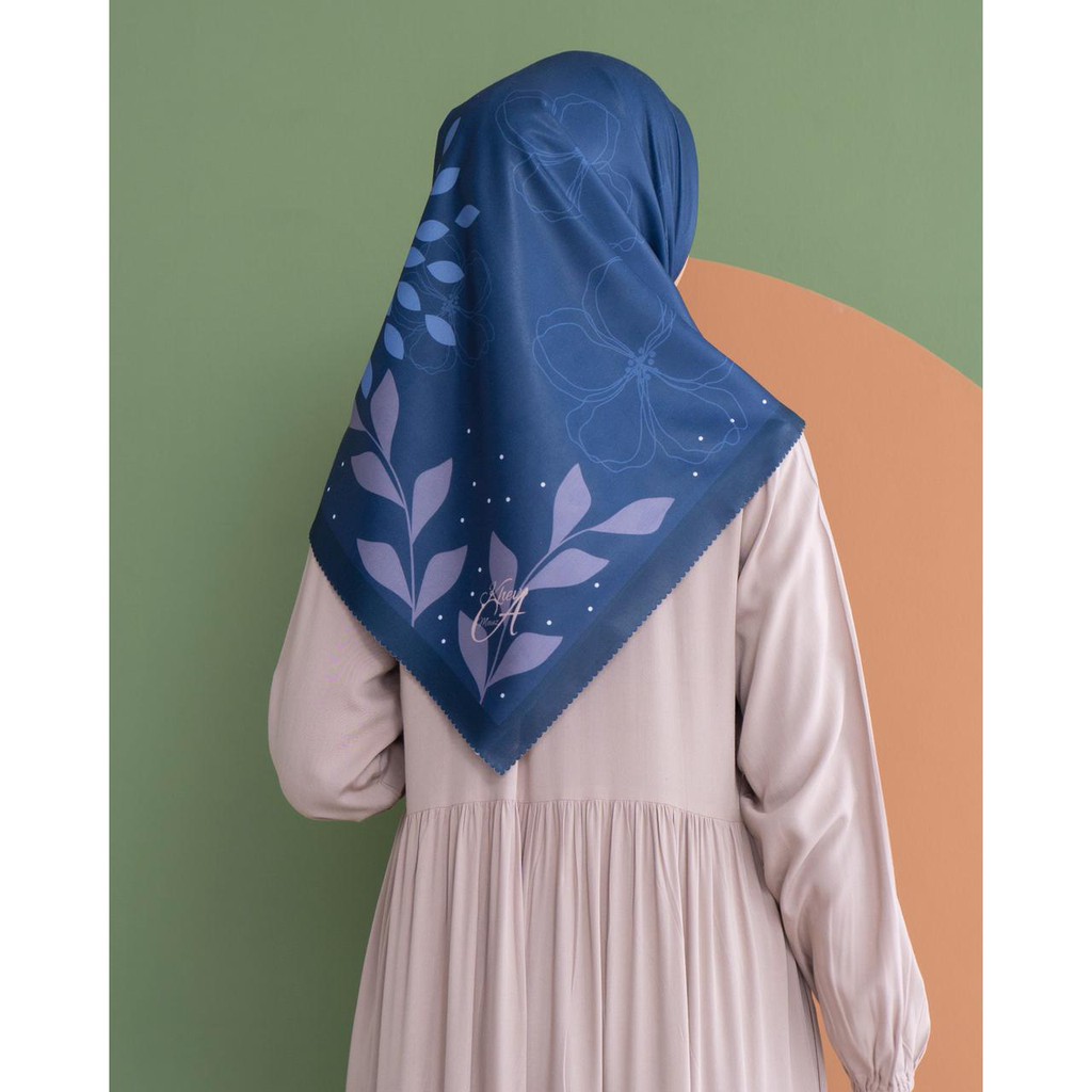 Waradhana Scarf Series