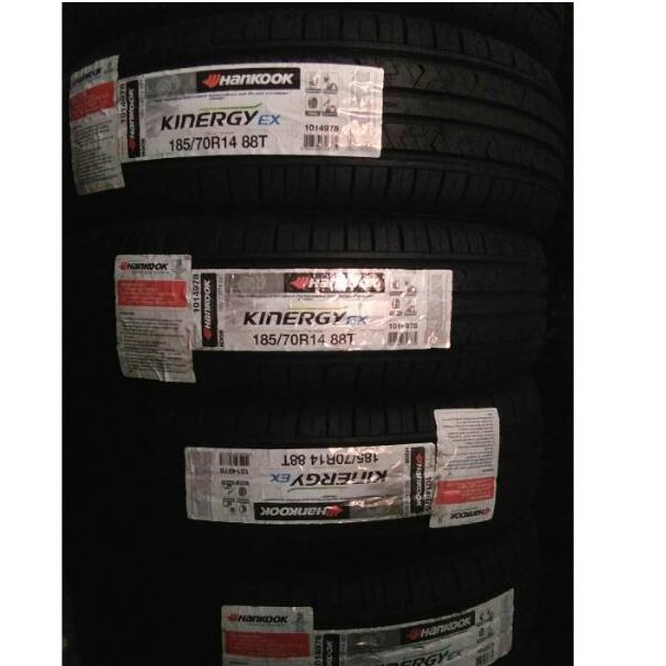 Ban Hankook 185/70/R14-88T