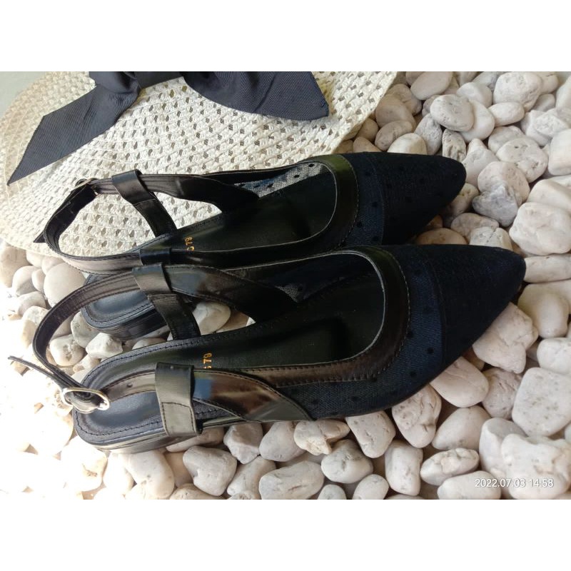 Sandal flat vinnci princes by shabi.shoes