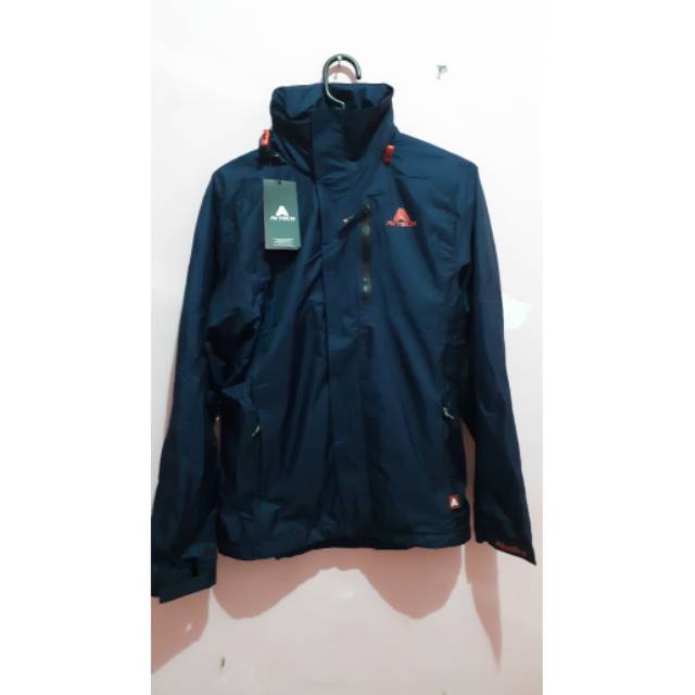 JAKET AVTECH ALUDRA