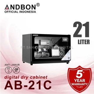 Dry box Dry cabinet Andbon AB 21 C