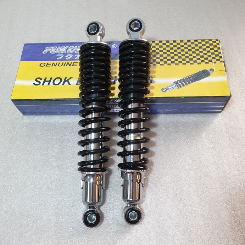 Sok Belakang GL Pro Fukukawa sok blk glpro model standar original fukukawa shockbreaker gl pro origi