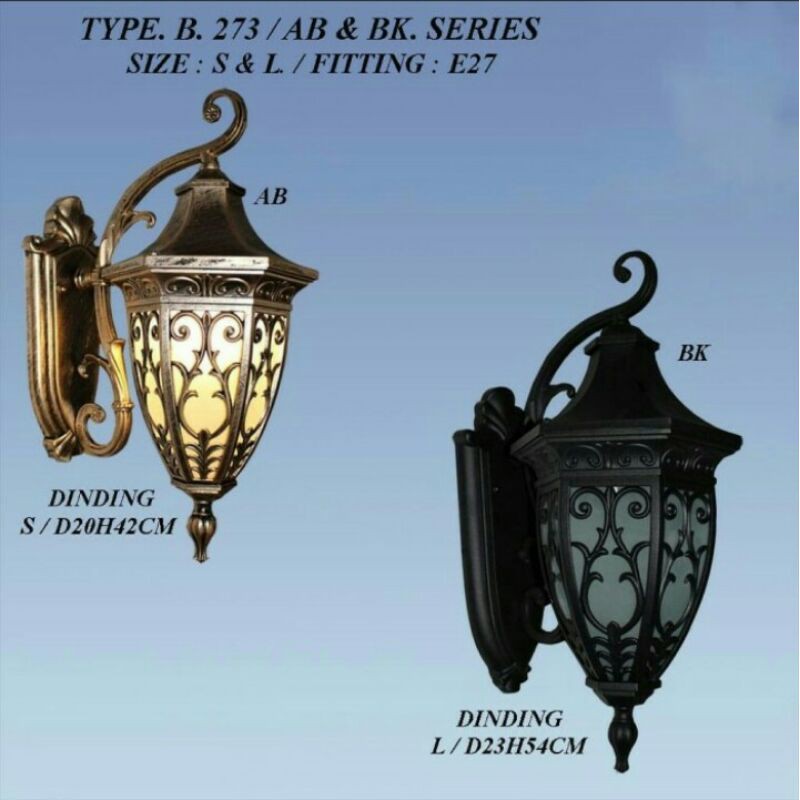 #GARANSI PENGIRIMAN#LAMPU DINDING KLASIK,LAMPU TEMPEL KLASIK