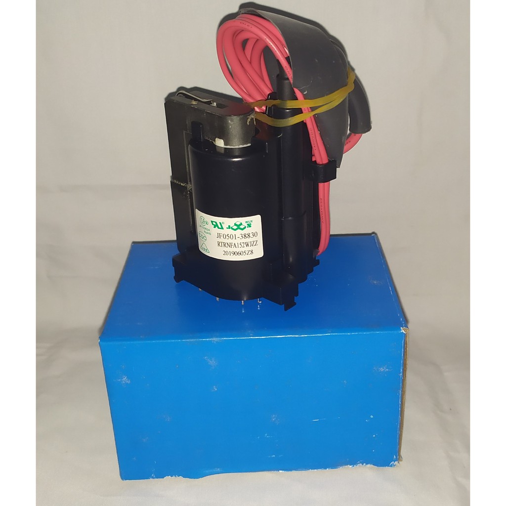 Flyback TV Playback TV JF0501-38830 Original