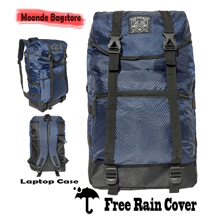 Tas ransel outdoor 30L // tas ransel backpack distro // tas punggung