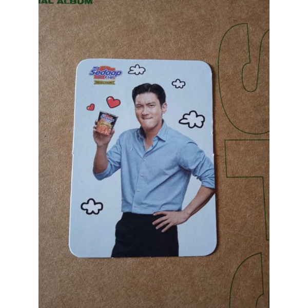 PC Siwon Suju ~ Jinjja pedas