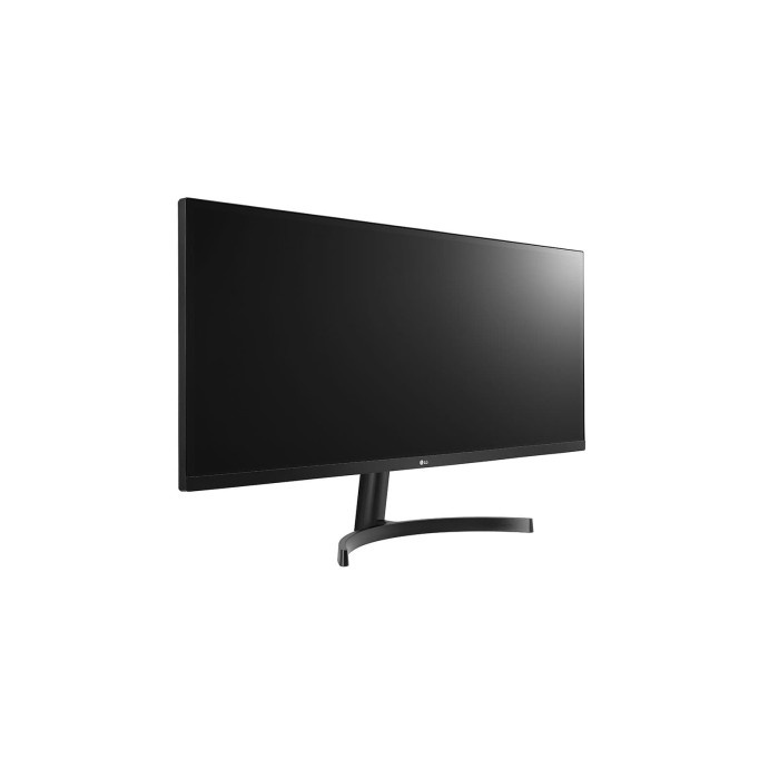 MONITOR ULTRAWIDE LED 34WL500-B / 34WL500 FULL HD IPS 21:9 34' INCH - GARANSI RESMI