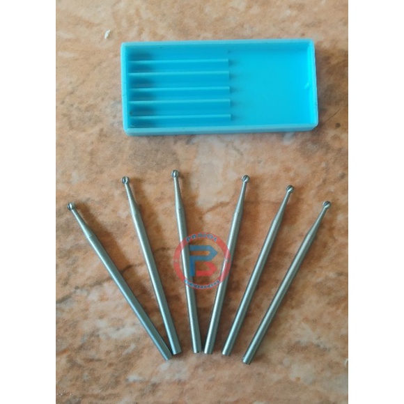 mata bor tuner kerok 1 biji as 2,3mm