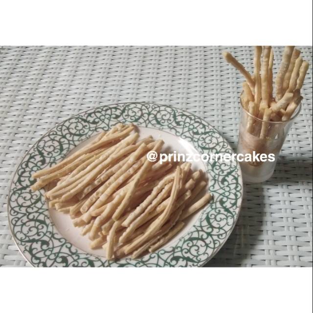 

Cheese Stick Renyah Enak Gurih Empuk tanpa bahan pengawet