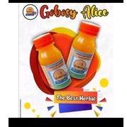 Gobosy Alice Herbal TBS Paket Lengkap