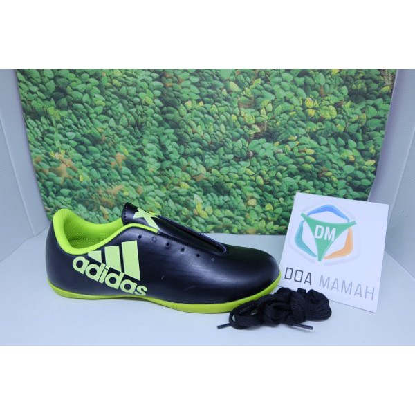 TERLARIS Sepatu adidas futsal / sepatu futsal adidas children / sepatu bola anak Termurah