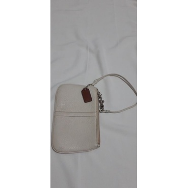 DOMPET WRISLET PRELOVED COACH