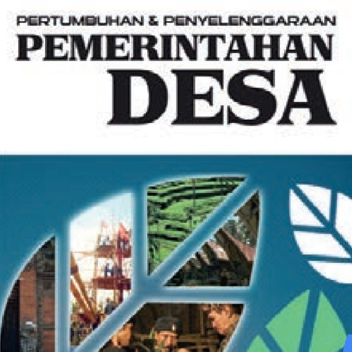 

BEST SELLER ORIGINAL PERTUMBUHAN & PENYELENGGARAAN PEMERINTAHAN DESA ERLANGGA HANIF