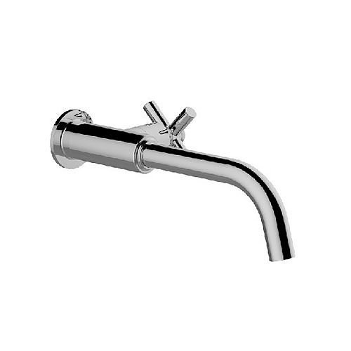 T.Lillie - Kran Wastafel (Tembok) Wasser Tc2-065W