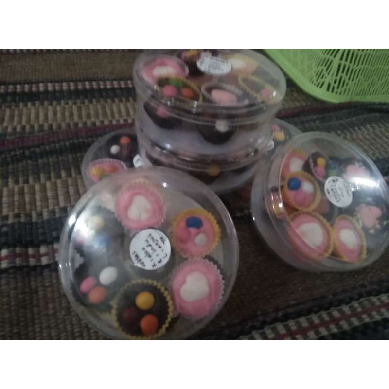 

Kue Coklat