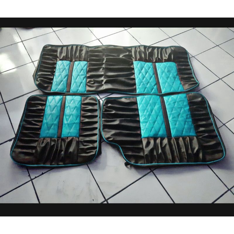 sarung jok colt ss carry pick up motip sofa