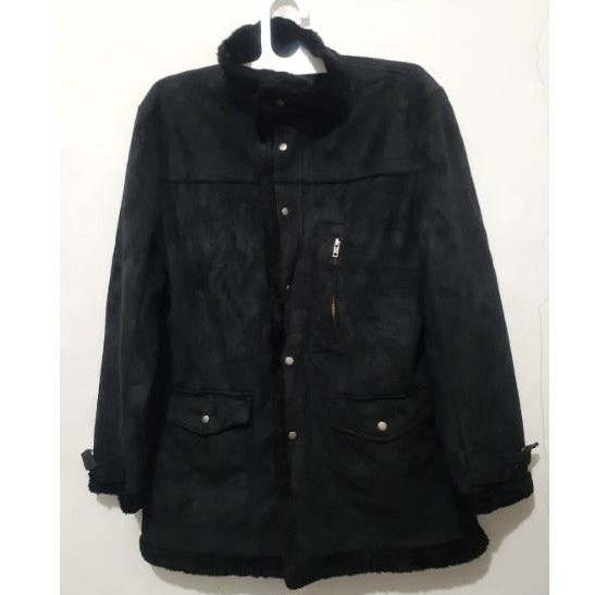 Kansai Jeans Jacket