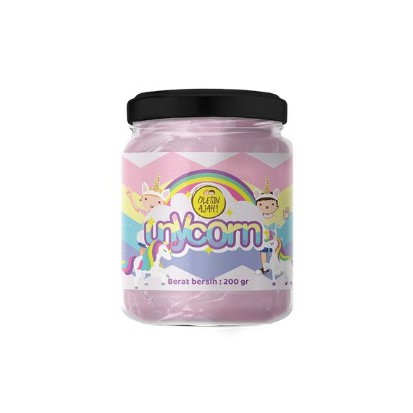 

Flash Sale - Selai Unycorn 200gr