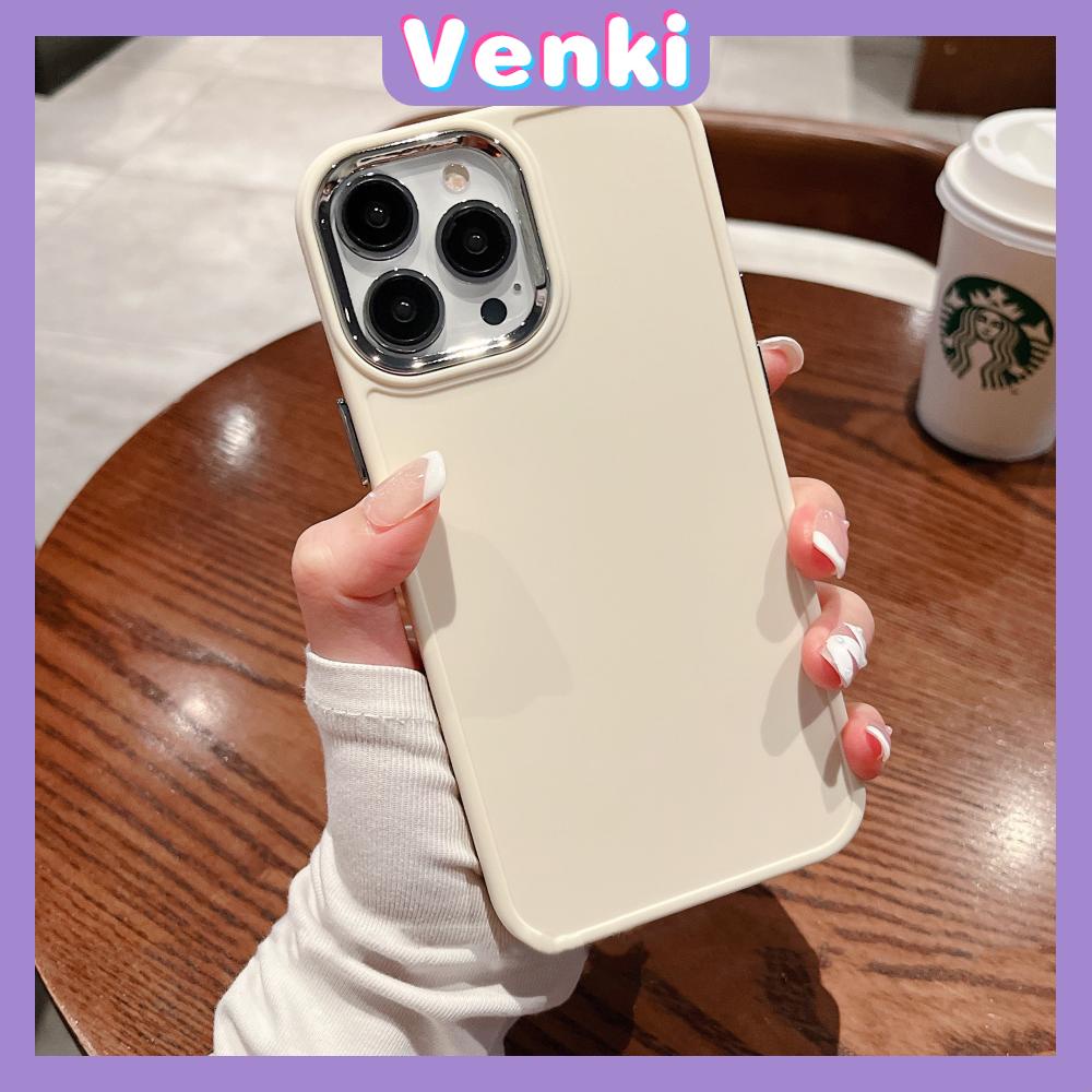 iPhone Case Luxury Plating Camera Bezel Silicone Soft Case Square Protection Camera Shockproof Compatible For iPhone 14 Pro Max 13 Pro Max 12 Pro Max 11 Pro Max xr xs max