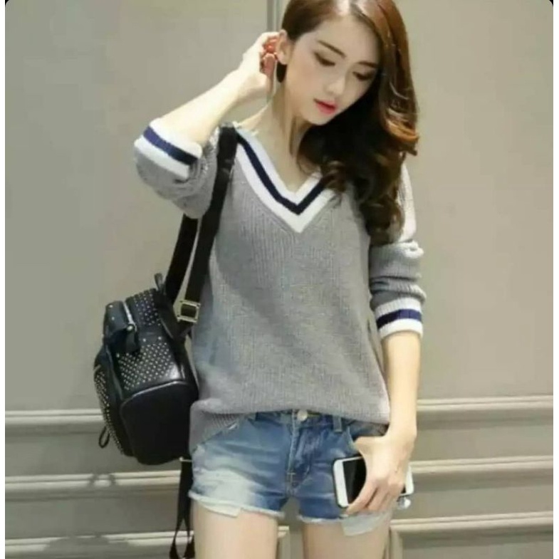 FerenHongXia 4 model pakaian wanita import ( 5 )