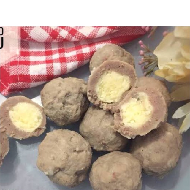 

BAKSO KEJU TANPA PENGAWET TANPA MSG HALAL MPASI