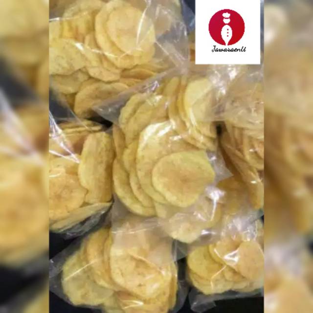 

SNACK KERIPIK KENTANG ORIGINAL 150 GR | GROSIR SNACK KILOAN
